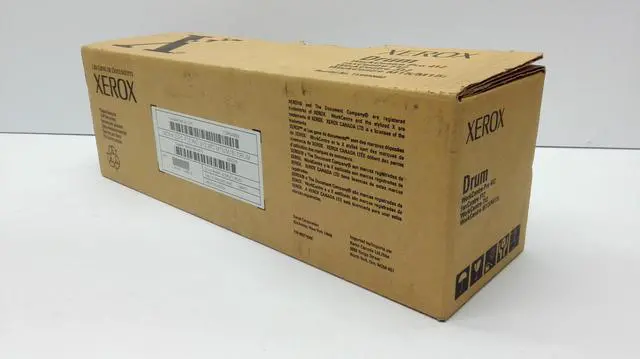 Alt view image 2 of 5 - XEROX 113R00663 WorkCentre M15/M15i/Pro 412 Drum Cartridge