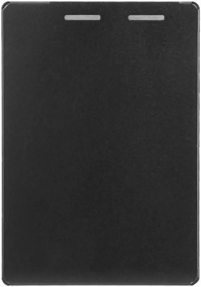 Alt view image 2 of 6 - M.2 NGFF to 2.5 inch SATA 3.0 SSD Adapter Aluminium Enclosure Case for 2242/2260/2280 Solid State Hard Disk Box