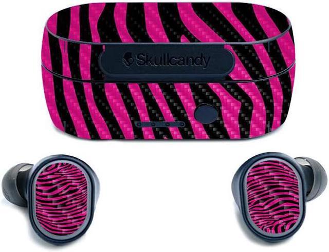 Skullcandy sesh pink hot sale