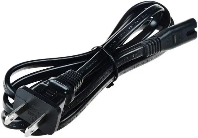 Main image of Ac Power Charger Cord Cable For Blackweb Bwd19aas11 Party Speaker Large