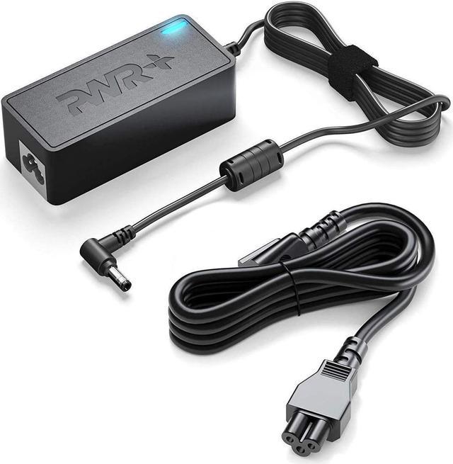 Pwr Ac For Sony Tv Adapter Charger Replacemen Cord Supply Sony