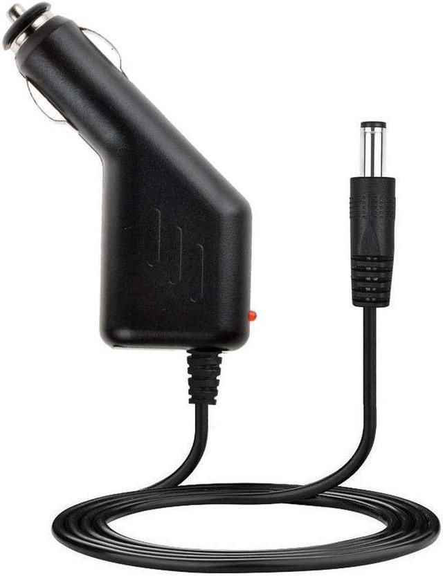 Replacement Auto Charger For Garmin Nuvi Gps 1390T/1450/1450Lmt/1490Lmt 25 GPS - Newegg.com