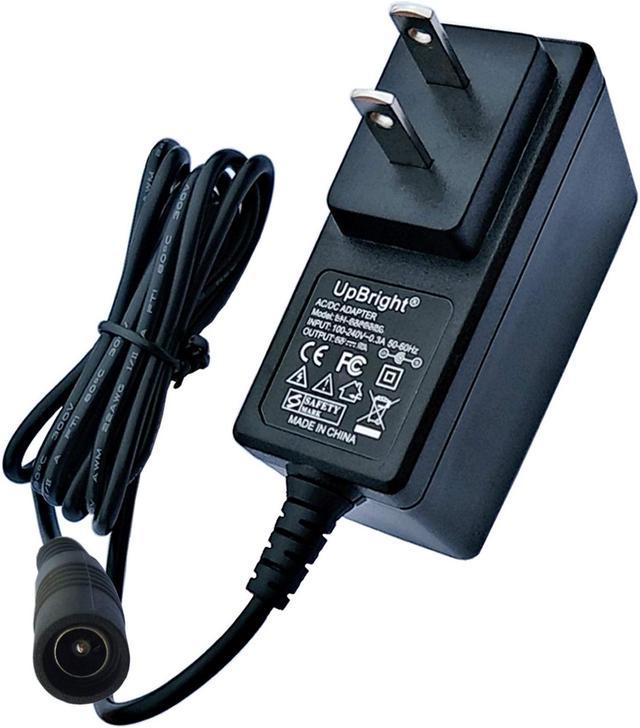 Ac/Dc Adapter Charger For Model: Yl-41-045550D Power Supply Works