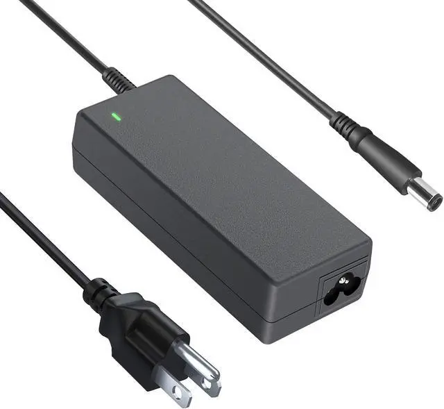 Main image of 90W 65W Ac Charger Adapter Fit For Dell Latitude 5310 5410 5411 5510 5511 5401 5501 2-In-1 P98g P80f P97g P96g Laptop Power Supply Cord