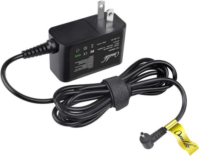 5V Ac To Dc Adapter For Worx Wx255l Wx255l.2 Wx255 Wx255.1 Sd