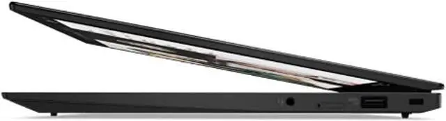 Alt view image 7 of 7 - Lenovo Thinkpad X1 Carbon 9Th Gen 9 Intel Core I7-1165G7, Fhd Non-Touch Screen,16Gb Ram, 1Tb Nvme Ssd, Backlit Kyb Fingerprint Reader, Win10 Pro