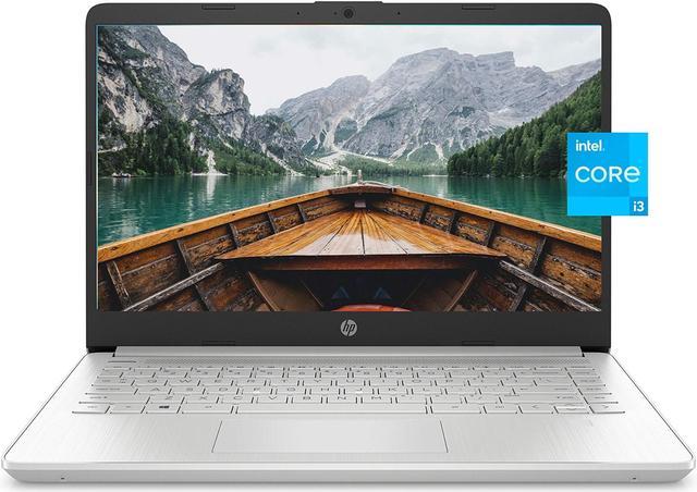 HP i3 SSD, 13inch on sale screen.