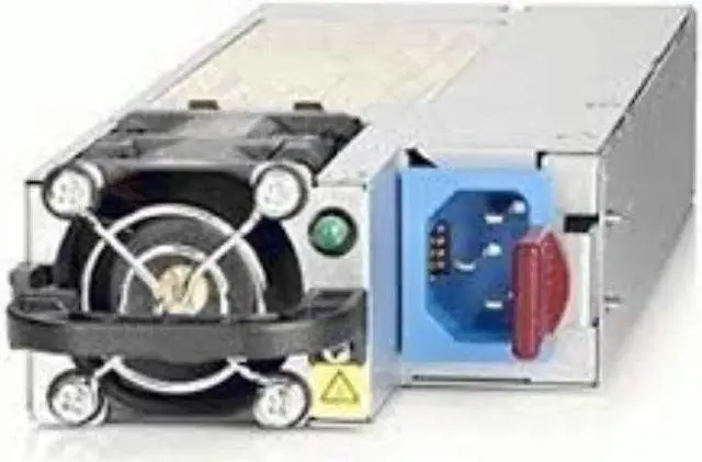 Main image of Hp 660184-001 460W 1U He Power Supply