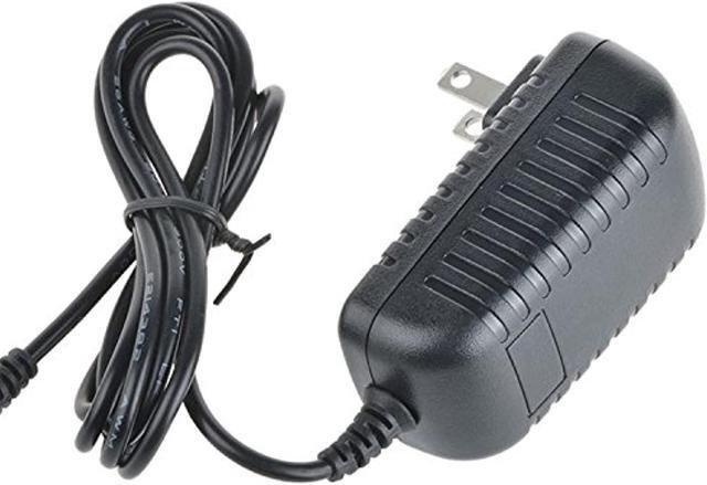 Ac Dc Adapter For Logitech 820-002109 Y-Rbg93 820-000922 Yrbg93 Dinovo Mini Keyboard Di Novo 820000922 820002109 Power Supply Cord Cable Charger Laptop Batteries / AC Adapters - Newegg.com