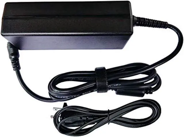 Alt view image 2 of 4 - Ac/Dc Adapter Compatible With Intermec 852-905-002 4 Position Terminal Charger 851-095-121 9004Ae01 32661103082 851-082-205 6785319 851-082-203 6674231 Ae19 Power Supply Battery Charger