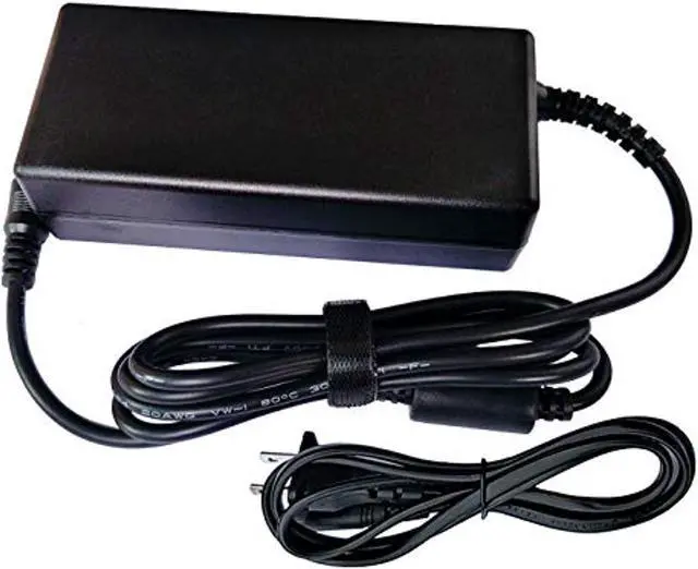 Alt view image 3 of 4 - Ac/Dc Adapter Compatible With Intermec 852-905-002 4 Position Terminal Charger 851-095-121 9004Ae01 32661103082 851-082-205 6785319 851-082-203 6674231 Ae19 Power Supply Battery Charger