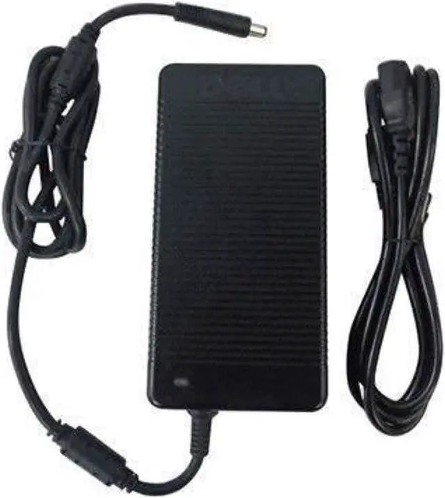Main image of 130W 19.5V Ac Charger Replacement For Dell Screen Monitor S2718d S2719dc Power Supply Adapter Cord
