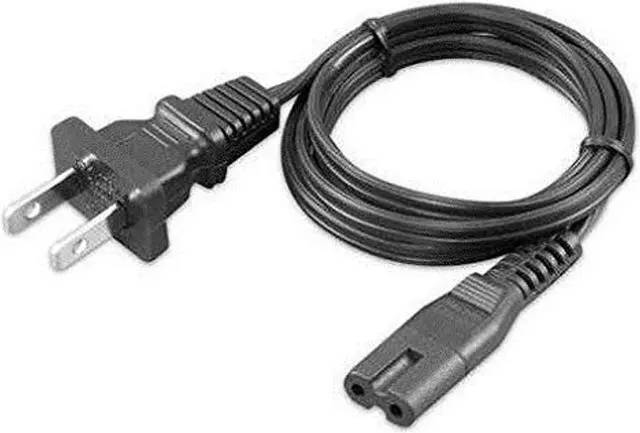 Main image of Ac Power Cord Supply Cable Charger For Lg Nanocell 75" 74.5" 8K Smart Tv 75Nano99una 75Sm9970pua, 65" 64.5" 8K Smart Tv 65Nano97una Television Set