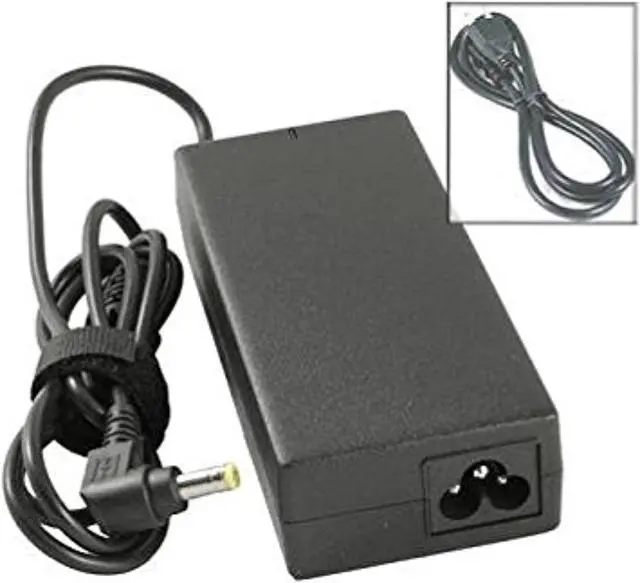 Main image of Power Ac Adapter For Asus Zen Aio Zn220ic Zn220icuk Zn220icut All-In-One Desktop Monitor Monitor Power Supply Cord Cable Charger