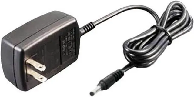 Main image of Ac Adapter Works With Tanita Model: Sa25-0535U Class 2 Transformer Power Supply Charger