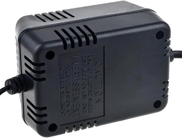 Alt view image 2 of 4 - Ac To Ac Adapter For Ohaus Sp202 Sp401 Sp402 Sp2001 Sp4001 Sp6000 Sp6001 Sp602 Scout Pro Digital Balance Portable Scale Power Supply Cord Charger Psu