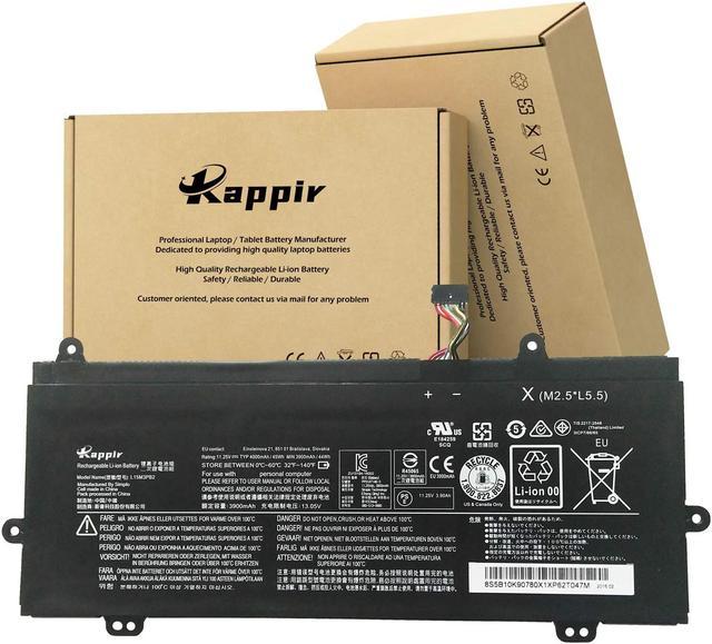 Replacement Laptop Battery For L15m3pb2 (11.25V 45Wh 4000Mah) Winbook N22 N23 Series L15c3pb0 5B10k90783 5B10k90780 Laptop Batteries AC Adapters - Newegg.com