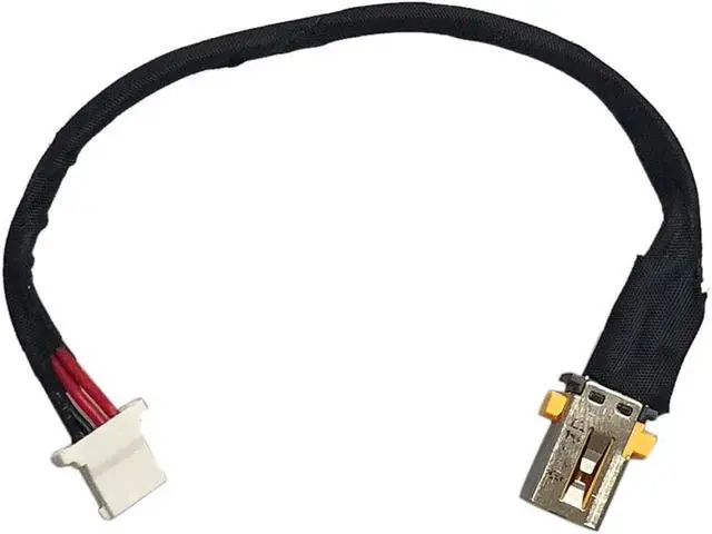 Main image of Dc Power Jack With Cable Harness Replacement For Acer Chromebook 14 Cb3-431 50.Gc2n5.003 Cb3-431-C5fm Cb3-431-C5ex Cb3-431-C0mz Cb3-431-12K1 Cb3-431-C8rc Socket