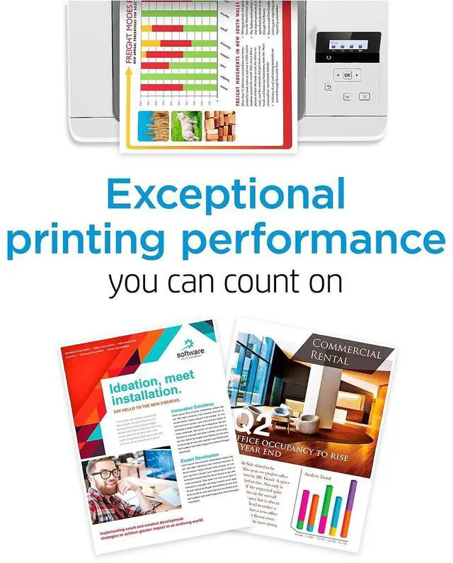 Alt view image 7 of 7 - 36A Black Standard Yield Toner Cartridge, Prints Up to 2,000 Pages (CB436A)