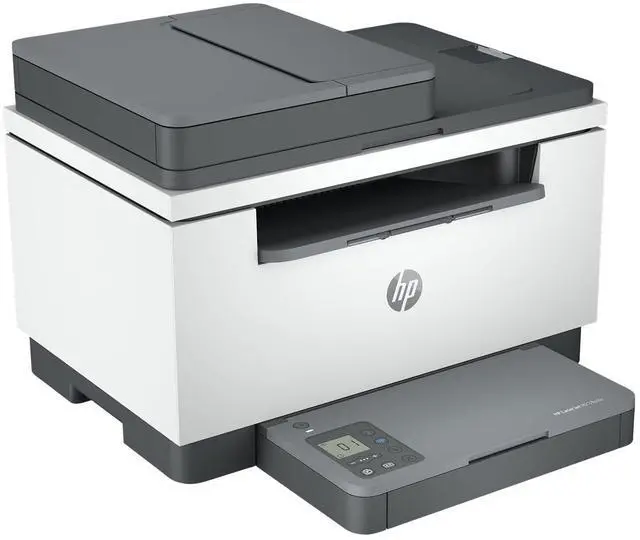 Main image of LaserJet MFP M234sdw Wireless Printer, Print, scan, Copy, Fast speeds, Easy Setup, Mobile Printing, Best-for-Small Teams