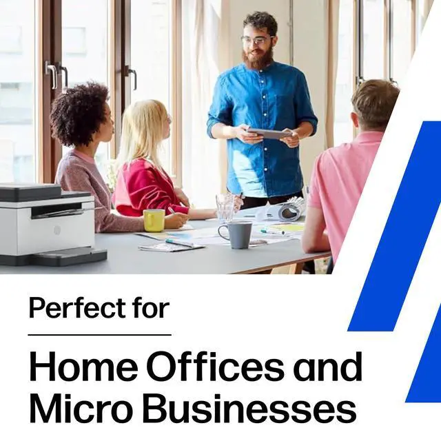 Alt view image 6 of 7 - LaserJet MFP M234sdw Wireless Printer, Print, scan, Copy, Fast speeds, Easy Setup, Mobile Printing, Best-for-Small Teams