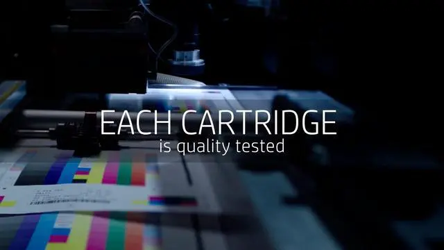 Alt view image 5 of 5 - 213A Magenta Original LaserJet Toner Cartridge, W2133A. Works LaserJet Enterprise 5700, 5800, 6700, 6701, 6800, 6801
