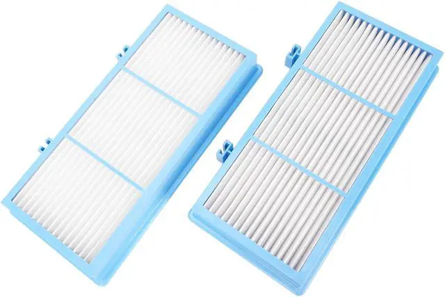 Alt view image 6 of 6 - Suitable for Holmes AER1 HEPA air filter HAPF30AT high efficiency filter
