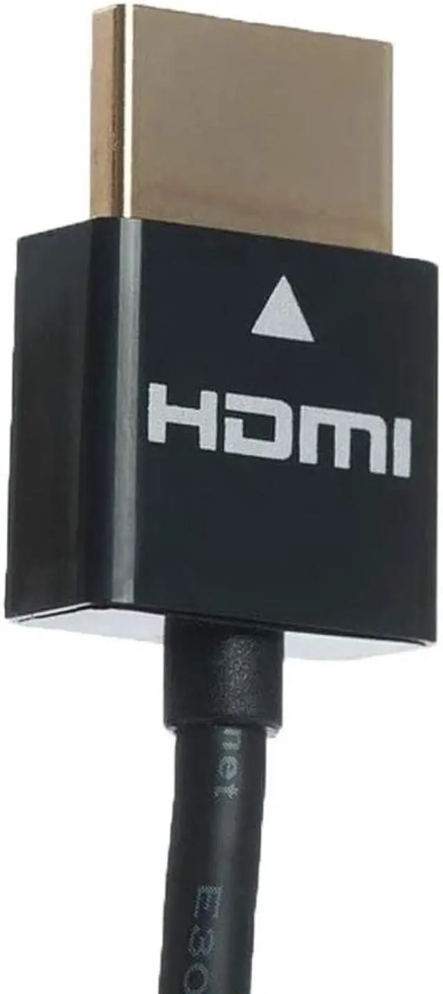 Alt view image 4 of 4 - Vanco RDM050 50 ft. High Speed HDMI Cable with Ethernet and RedMere Chip