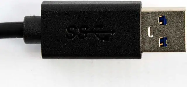 Alt view image 5 of 7 - USB-C Cable - USB 3.0 Type C to Type A (6ft) 5-Pack