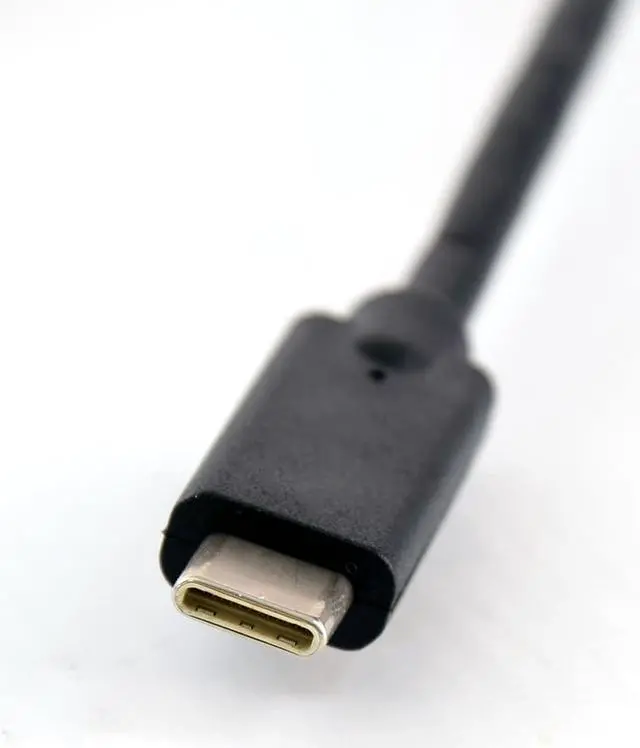 Alt view image 6 of 7 - USB-C Cable - USB 3.0 Type C to Type A (6ft) 5-Pack