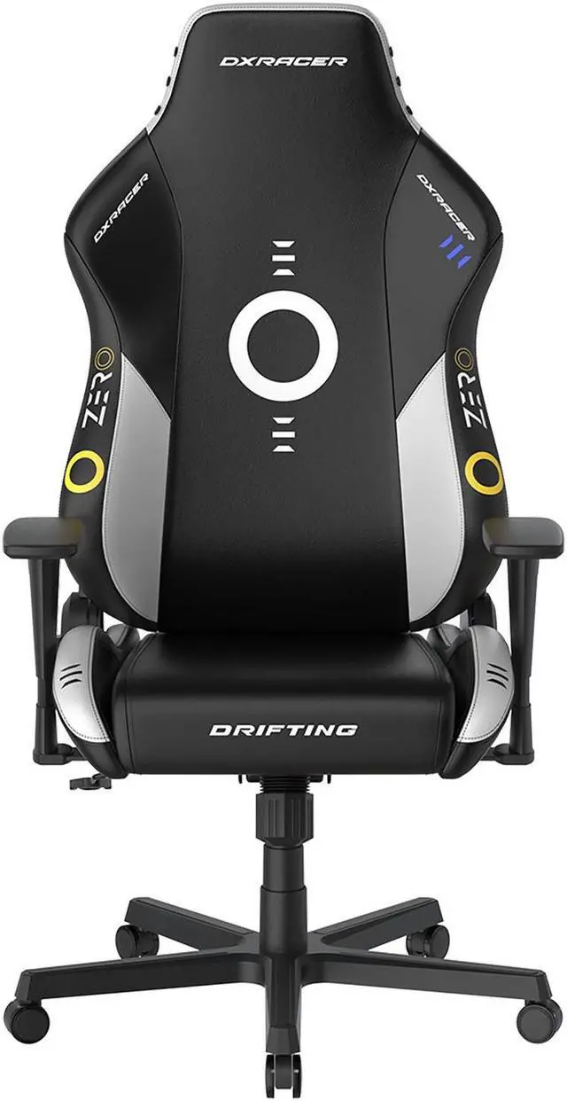 Main image of DXRacer Drifting Gaming Chair Ergonomic Computer Office Chair, Regular L, Zero