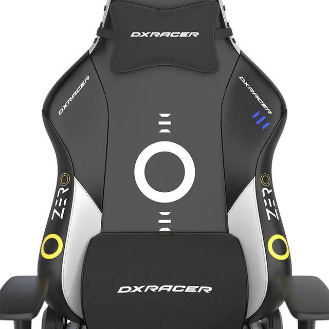 Alt view image 4 of 7 - DXRacer Drifting Gaming Chair Ergonomic Computer Office Chair, Regular L, Zero