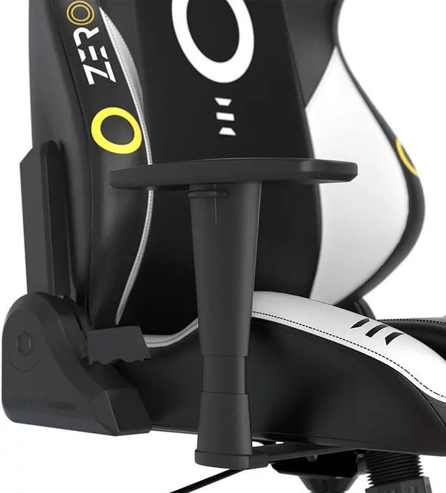 Alt view image 5 of 7 - DXRacer Drifting Gaming Chair Ergonomic Computer Office Chair, Regular L, Zero