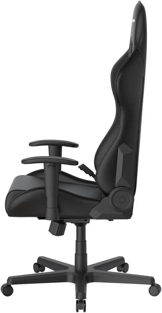 Alt view image 5 of 7 - DXRacer FD23 Formula Series Ergonomic Gaming Chair, High Back Racing Style Office Recliner Adjustable Computer Chair, Graffiti Regular L