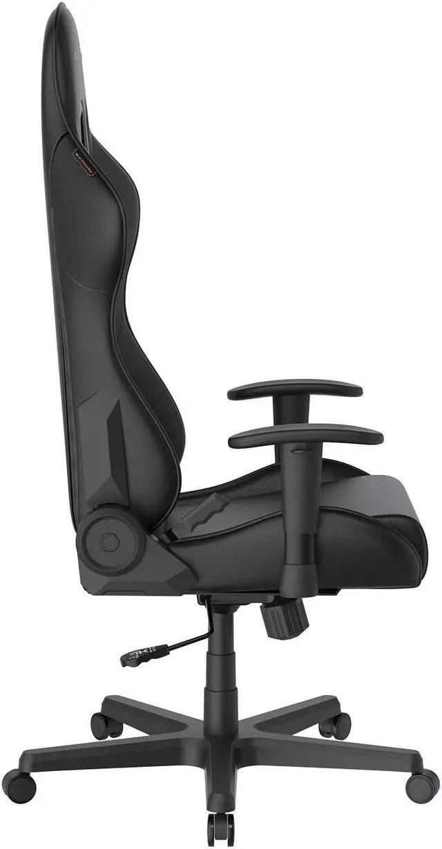 Alt view image 3 of 7 - DXRacer FD23 Formula Series Ergonomic Gaming Chair, High Back Racing Style Office Recliner Adjustable Computer Chair, Graffiti Regular L