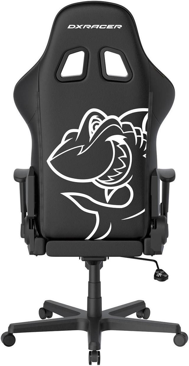 Alt view image 4 of 7 - DXRacer FD23 Formula Series Ergonomic Gaming Chair, High Back Racing Style Office Recliner Adjustable Computer Chair, Zero Regular L