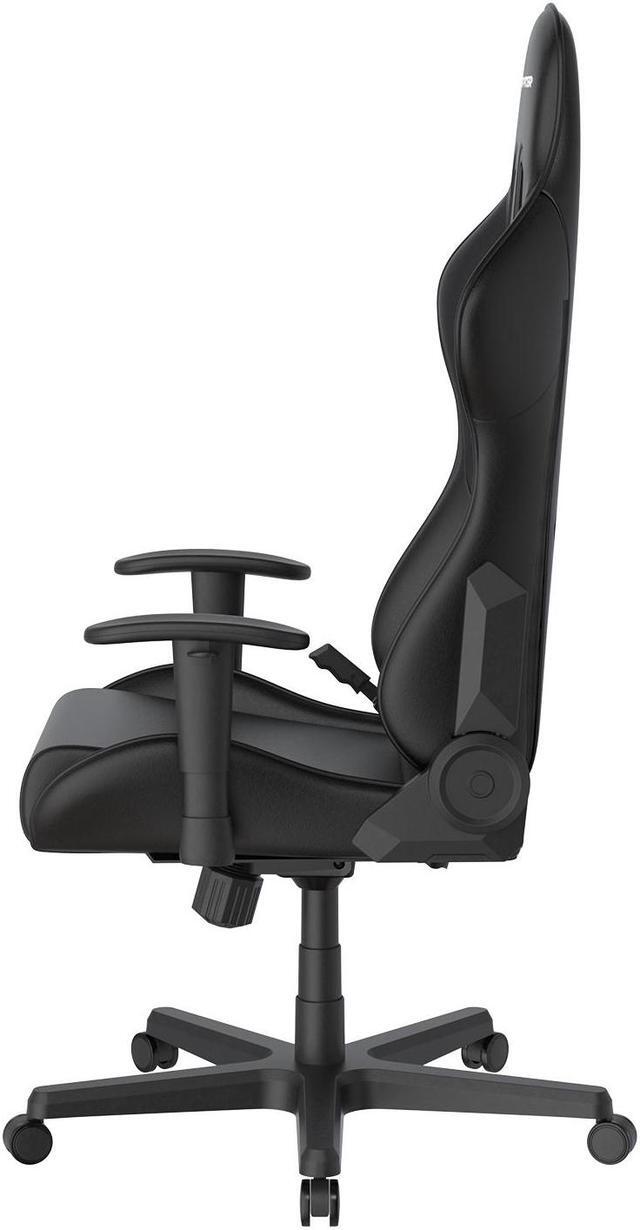 Alt view image 5 of 7 - DXRacer FD23 Formula Series Ergonomic Gaming Chair, High Back Racing Style Office Recliner Adjustable Computer Chair, Zero Regular L