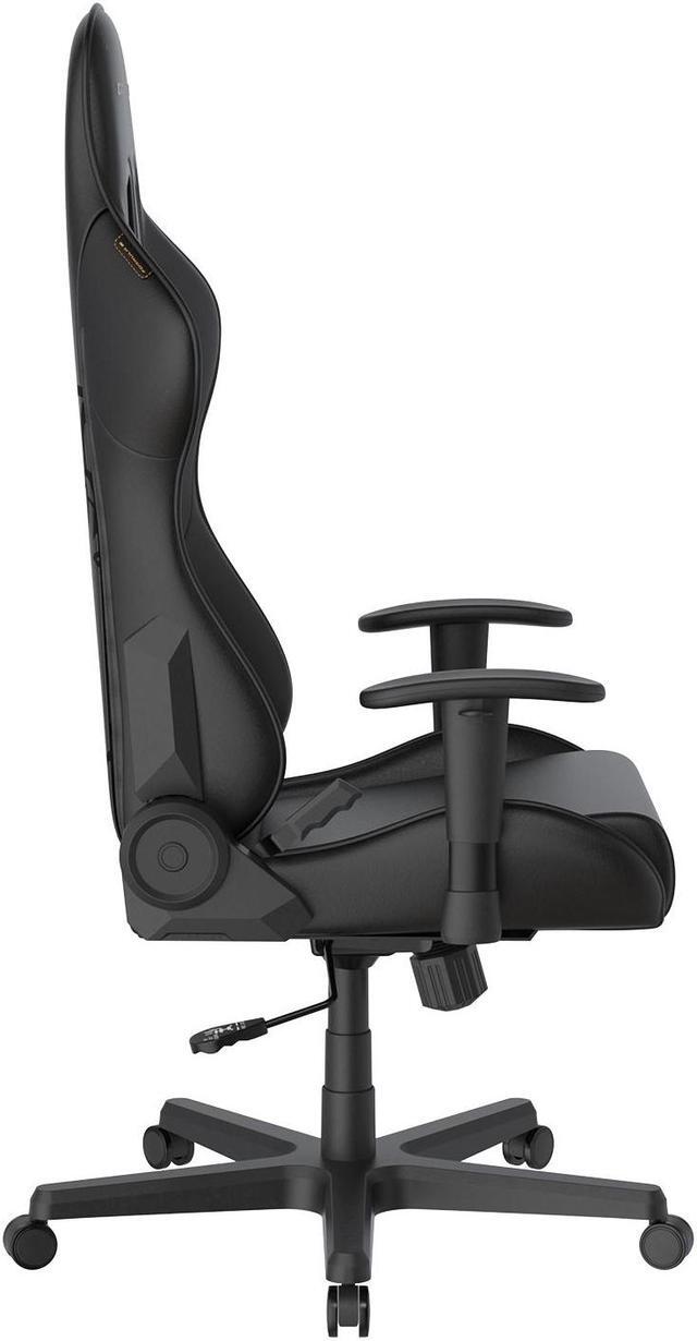 Alt view image 3 of 7 - DXRacer FD23 Formula Series Ergonomic Gaming Chair, High Back Racing Style Office Recliner Adjustable Computer Chair, Zero Regular L
