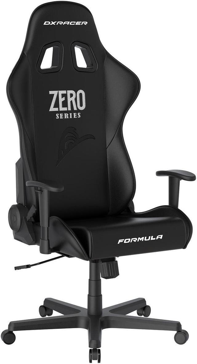 Alt view image 2 of 7 - DXRacer FD23 Formula Series Ergonomic Gaming Chair, High Back Racing Style Office Recliner Adjustable Computer Chair, Zero Regular L