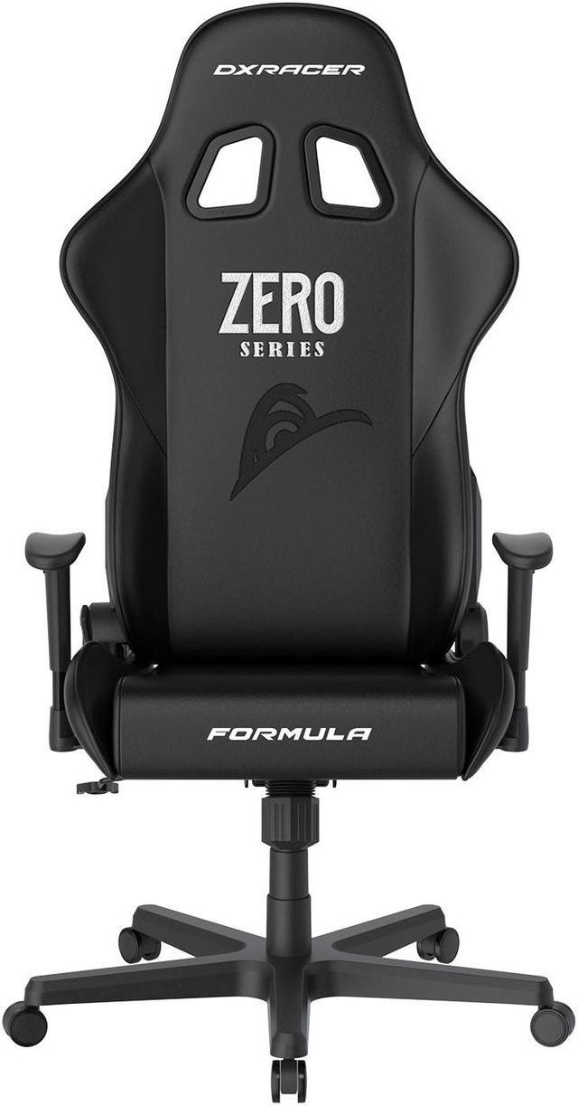 Main image of DXRacer FD23 Formula Series Ergonomic Gaming Chair, High Back Racing Style Office Recliner Adjustable Computer Chair, Zero Regular L