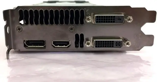 Alt view image 2 of 6 - PNY Nvidia GTX Titan Black 6GB GDDR5 PCI-E 3.0 Video Card VCGGTXTITANBXPB-CG