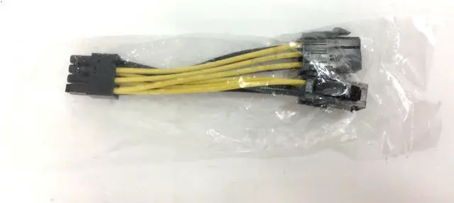 Alt view image 6 of 6 - PNY Nvidia GTX Titan Black 6GB GDDR5 PCI-E 3.0 Video Card VCGGTXTITANBXPB-CG