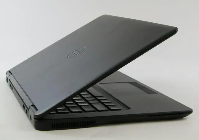 Alt view image 3 of 5 - Dell Latitude E7450 14" Laptop Intel Core i5-5300U 8GB 120GB SSD Windows 10 PRO