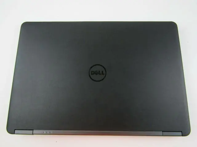 Alt view image 4 of 5 - Dell Latitude E7450 14" Laptop Intel Core i5-5300U 8GB 120GB SSD Windows 10 PRO