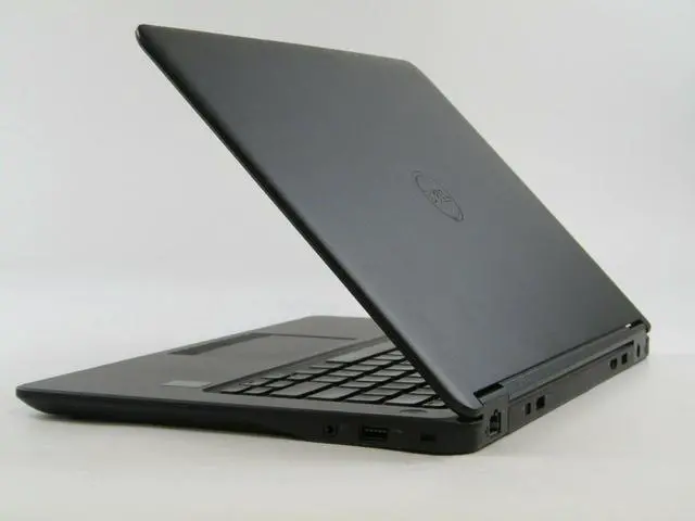 Alt view image 2 of 5 - Dell Latitude E7450 14" Laptop Intel Core i5-5300U 8GB 120GB SSD Windows 10 PRO