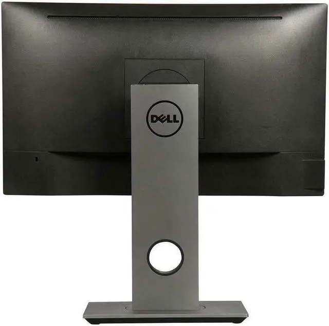 Alt view image 3 of 3 - Dell P2217H IPS 1920 X 1080 21.5-Inch LED LCD Monitor