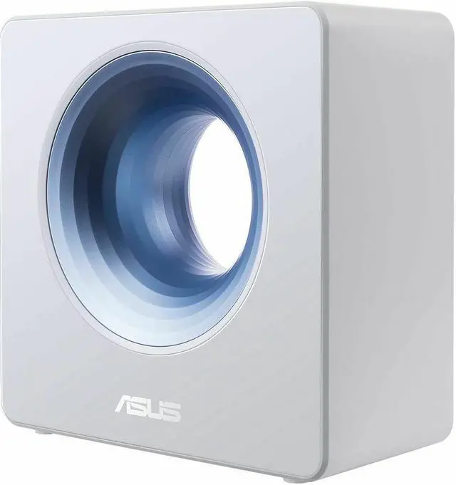 Main image of Asus Blue Cave AC2600 Dual-Band WiFi Router
