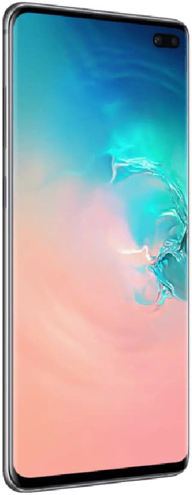 Alt view image 2 of 4 - Samsung Galaxy S10+ Plus SM-G975U 128GB+8GB RAM Factory Unlocked Smartphone