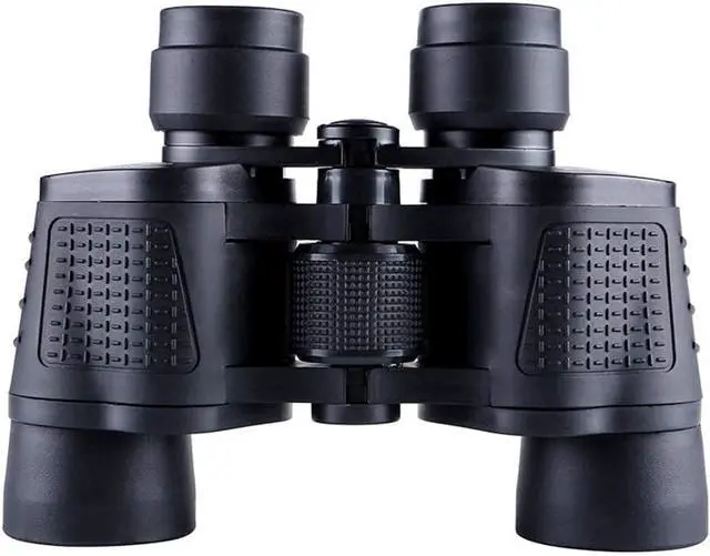 Alt view image 6 of 7 - 80X80 Binoculars,Waterproof Stargazing Hunting Binoculars with Low Light Night Vision for Travel Camping Hunting Concerts Gifts Party
