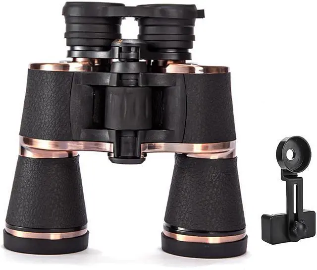 Main image of 20x50 Adult Binoculars High Power Binoculars for Adults,Waterproof Compact Binocular for Bird Football Games Watching Hunting Traveling Outdoor